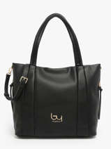 Shoulder Bag Libra By byblos Black libra BS34B04