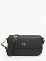 Shoulder Bag Naos By byblos Black naos BS33B11