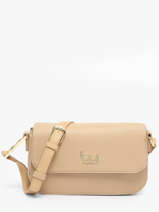 Sac Bandoulire Naos By byblos Beige naos BS33B11