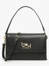 Shoulder Bag Amina By byblos Black amina BS57B02