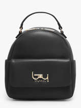 Sac  Dos By byblos Noir amina BS57B03