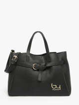 Handbag Aya By byblos Black aya BS48B02
