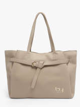 Shoulder Bag Aya By byblos Beige aya BS48B01