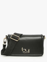 Shoulder Bag Jane By byblos Black jane BS51B03