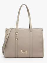 Shoulder Bag Ariana By byblos Beige ariana BS52B01