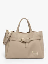 Handbag Aya By byblos Beige aya BS48B02