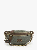 Belt Bag Mila louise Brown s 23689S