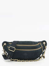 Belt Bag Mila louise Blue vintage 23689V