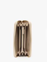 Wallet Fae Re Valentino Beige fae re VPS9D155-vue-porte
