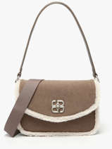 Sac Port paule Sheep David jones Marron sheep CM7753