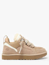 Sneakers Lowmel Ugg Beige women 1144032