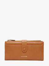 Wallet David jones Beige lac P162