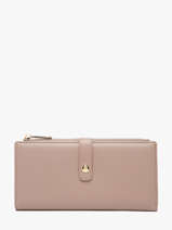 Wallet Dune David jones Pink dune 1