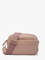 Sac Bandouli�re Alpes David jones Rose alpes 1