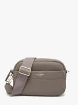Sac Bandoulire Alpes David jones Gris alpes 1
