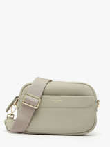 Crossbody Bag Alpes David jones Gray alpes 1