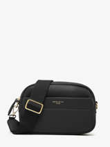 Crossbody Bag Alpes David jones Black alpes 1