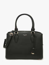 Satchel Dune David jones Black dune 2
