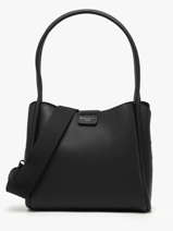Shoulder Bag Alpes David jones Black alpes 1