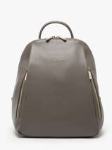 Sac � Dos David jones Gris dune 2