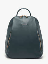 Backpack David jones Blue dune 2