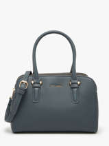 Shoulder Bag Alpes David jones Blue alpes 4