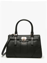 Sac  Main Greyson Guess Noir greyson BG920605