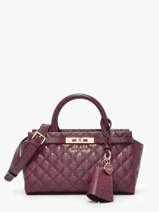Sac  Main Idra Guess Violet idra GG815705