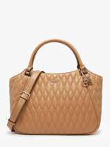 Sac Port paule Valla Guess Beige valla QG812222