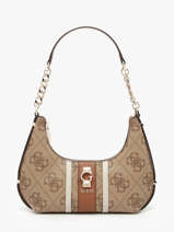 Sac Port� �paule Erenia Guess Marron erenia SO783818