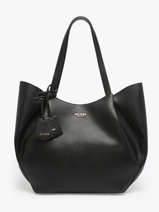 Shoulder Bag Amorette Guess Black amorette BG789824
