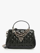 Crossbody Bag Giully Guess Black giully TG967319