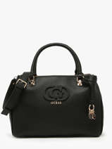 Sac Port Main Calebra Guess Noir calebra BG953606