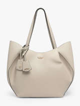 Sac Port paule Amorette Guess Beige amorette BG789824