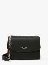 Sac Bandoulire Calista Guess Noir calista BG733421