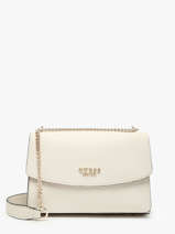 Shoulder Bag Calista Guess White calista BG733421