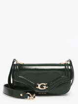Crossbody Bag Dea Guess Green dea TG799379