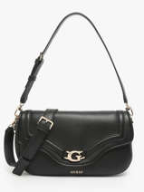 Sac Port paule Dea Guess Noir dea BG799320