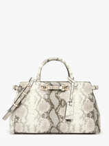 Sac  Main Lefia Guess Gris lefia KG964406