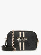 Shoulder Bag Noelle Guess Black noelle OS967214