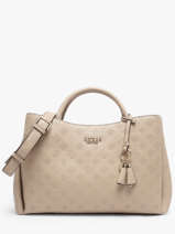 Sac Port Main Phoebe Guess Beige phoebe PD966507