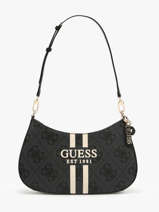 Shoulder Bag Noelle Guess Gray noelle OS967218