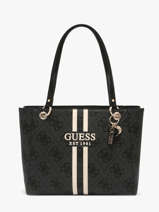 Sac Port paule Noelle Guess Noir noelle OS967225