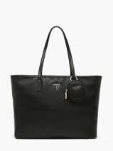 Shoulder Bag Power Play Guess Black power play BG712424