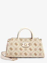 Satchel Neda Guess White neda CP965406