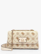 Sac Bandoulire Neda Guess Blanc neda CP965421