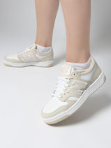 Sneakers 480 New balance Blanc boy BB480LBB-vue-porte