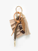 Bijoux De Sac Miniprix Beige access YYDK2249