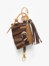 Bag Handle Miniprix Brown access YYDK2249