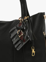 Bijoux De Sac Miniprix Gris access YYDK2249-vue-porte
